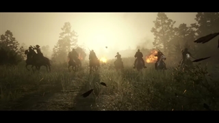 Red Dead Redemption 2 - Bad Boys