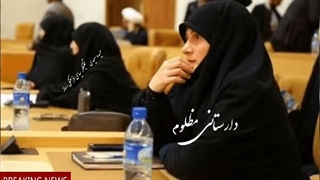 رسانه کی بیمار می‌شود. حمیده سعیدی تحلیلگر سیاسی فرهنگی رسانه