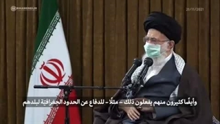 تعریف شهید و شهادت از نگاه رهبر شهید انقلاب