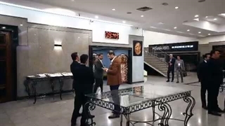 رستوران لردگان