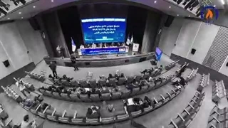 برگزاری مجمع عمومی عادی سالیانه منتهی به ۱۴۰۴/۱۲/۲۹ پتروشیمی فارابی