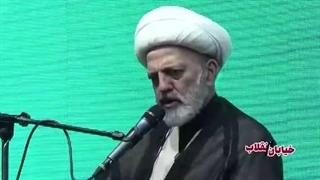 جنگ‌طلب‌ترین آدم‌ها کسانی هستند که با دشمن مذاکره می‌کنند!