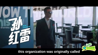 برنامه چینی جذاب wow the world - فصل ۲ -مقدمه- eng sub