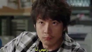 سریال دایره جنایی قسمت ۱۱