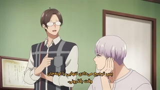 انیمه به خاطر برادرهای کوچکم متأسفم Uchi no Otouto domo ga Sumimasen قسمت 1 زیرنویس فارسی