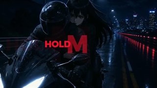 ♬♪  ?Wanna ride