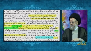 علم امیرالمومنین علیه السلام از منظر روایات اهل تسنن