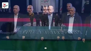سرنخ : مهم_وزارت_دفاع_اگر_نقض_عهدی_ببینم_در_میدان_پاسخ_میدهیم