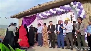 تجلیل فرماندهین سپاه پاسداران انقلاب اسلامی از "دکتر رزیتا دغلاوی نژاد" بانوی شاخص ملی