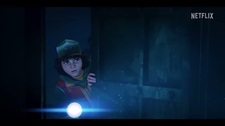 دانلود انیمیشن سریالی اتفاقات عجیب: داستان‌هایی از سال 85 Stranger Things: Tales from ’85 2026