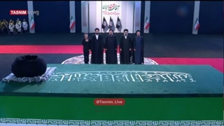 پاسخ آسید حسن خمینی به افراطیون جناح راست