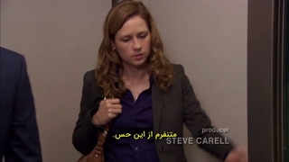 فصل ۶ قسمت ۸