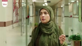 امین زندگانی، الیکا عبدالرزاقی، لیلا زارع در فیلم سینمایی جدید ایرانی روز می‌آید