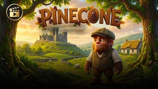 انیمیشن میوه کاج با دوبله فارسی / Pinecone 2026