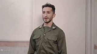 زنگ اخر فصل۳ قسمت۹
