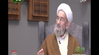 امام رضا(ع)5.شیخ علی اکبر مهدی پور