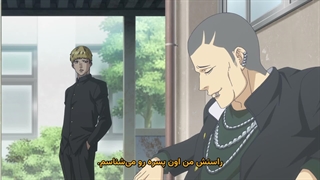 انیمه بازی دروغگو Liar Game قسمت 14