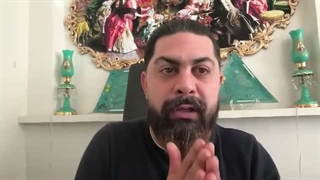 14050415: ابر مردی از دیار ایران، بدرود پاره تنم