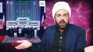 14050415: خونخواهی، نه مذاکره با قاتل رهبری