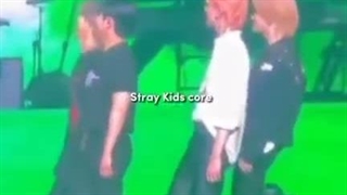 Stray kids core: