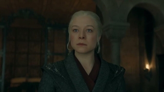 سریال خاندان اژدها فصل سوم قسمت سوم House of the Dragon S02E03 زیرنویس فارسی چسبیده بدون سانسور و حذفیات