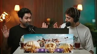Iranian_Musicians_Reacting_to_-_LE_SSERAFIM_-__BOOMPALA__OFFICIAL_MV_-_تحلیل_موسیقیایی