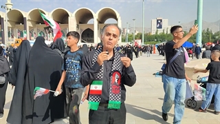 بدرقه امام شهید