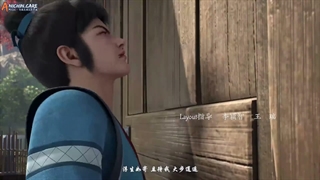 انیمه اوج هنر رزم (Martial Peak (Wu Lian Dianfeng قسمت 27