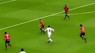 شیطان سفید x)