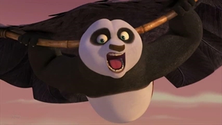 دانلود انیمیشن سریالی پاندای کونگ فو کار: افسانه های شگفت انگیز Kung Fu Panda: Legends of Awesomeness 2011