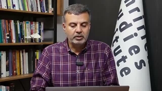 14050416: اتحاد جولانی با ایران و حزب‌الله یا پیوستن به اسرائیل از نگاه عطوان