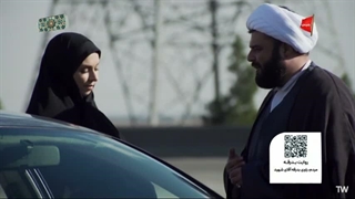 پرده نشین قسمت 26