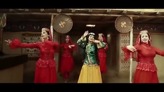 Mariam Wafa - Kajak Abro مریم وفا - کجک ابرو OFFICIAL VIDEO (480p)