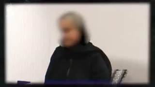 دستگیری مزدور عنترنشنال
