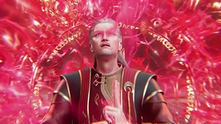 انیمه در برابر خدایان (Against the Gods (Nitian Xie Shen فصل 2 قسمت 15