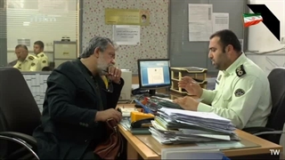 بازگشت قسمت 6