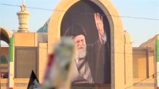 تنها ترس من تو دنیا، دنیای بدون تو بود :(