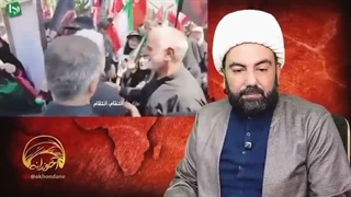 14050418: ترامپ فرمان می‌دهد، دولت اطاعت می‌کند!