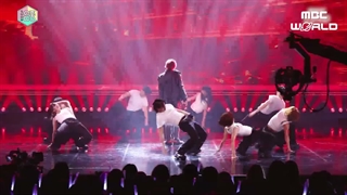 اجرای جدید Ride or Die از Heeseung (Evan) در موزیک کور