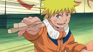 قسمت 1 انیمه ناروتو Naruto 2002 با زیرنویس فارسی