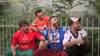 فیلم طنز زنگ آخر فصل ۴ قسمت ۴