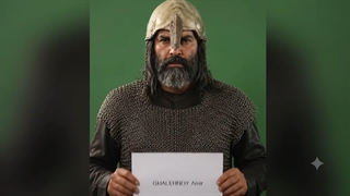 مختار