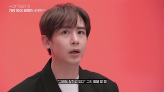 برنامه Confession Room پارت ۲ با حضور تمام اعضای 2pm با زیرنویس فارسی توضیحات