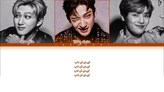 لیریک فارسی اهنگ Maknea On Top از I.N feat Changbin&Bangchan
