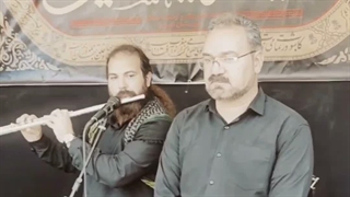 مصاحبه با رِییس اداره ارشاد
