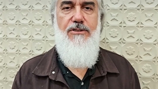 کلیپ مصاحبه با بابک رضایی مدیرکل دفتر امور موسیقی