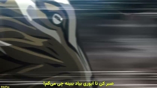 سینمایی انیمه هنر شمشیرزنی آنلاین: پاسخ‌نشده//پروانه  Sword Art Online: Unanswered//butterfly