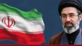 پیام آیت‌الله سیدمجتبی خامنه‌ای رهبر انقلاب پس از تشییع و تدفین امام خامنه‌ای