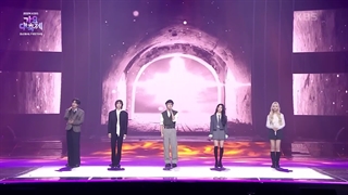 MIYEON, JUNGWON, JAY, LIZ, SUNGHO - Road (god) [2024 KBS Song Festival]  KBS WORLD TV