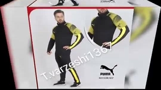 لباس ورزشی